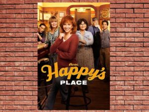 -Happy's Place (2024)-<br>The Complete Series