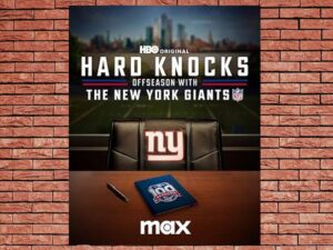 -Hard Knocks: Offseason with the New York Giants (2024)-<br>The Complete Series