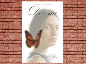 -Donna: Stronger Than Pretty (2021)-<br>The Original Movie