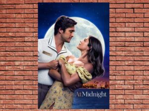 -At Midnight (2023)-<br>The Original Movie