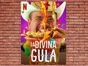 -Heavenly Bites: Mexico (2022)-<br>The Complete Series