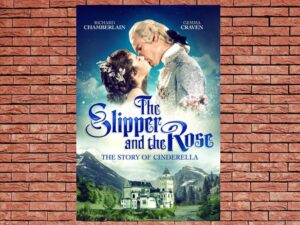 -The Slipper and the Rose (1976)-<br>The Original Movie