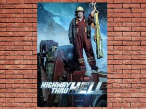 -Highway Thru Hell (2012)-<br>The Complete Series