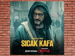 -Hot Skull (2022)-<br>The Complete Series