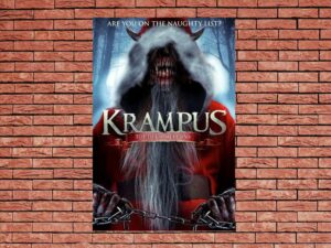 -Krampus: The Devil Returns (2016)-<br>The Original Movie