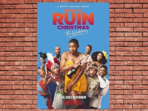 -How To Ruin Christmas (2020)-<br>The Complete Series