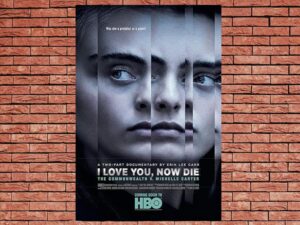 -I Love You, Now Die: The Commonwealth v. Michelle Carter (2019)-<br>The Complete Series