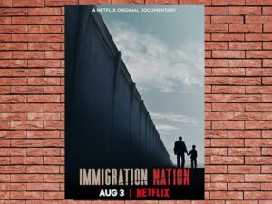 -Immigration Nation (2020)-<br>The Complete Series