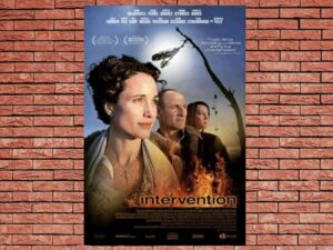 -Intervention (2007)-<br>The Complete Series