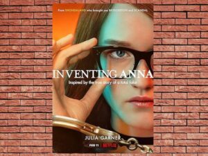 -Inventing Anna (2022)-<br>The Complete Series
