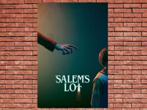 -Salem's Lot (2024)-<br>The Original Movie