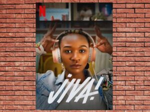 -Jiva! (2021)-<br>The Complete Series