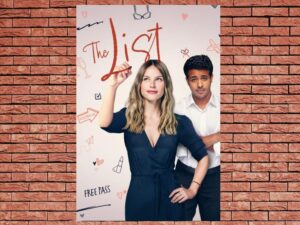 -The List (2023)-<br>The Original Movie