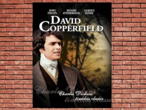 -David Copperfield (1970)-<br>The Original Movie