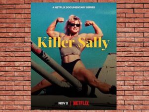 -Killer Sally (2022)-<br>The Complete Series