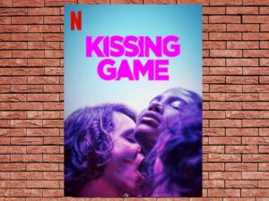 -Kissing Game (2020)-<br>The Complete Series