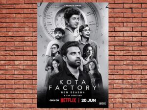 -Kota Factory (2019)-<br>The Complete Series
