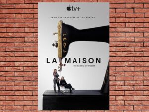 -La Maison (2024)-<br>The Complete Series