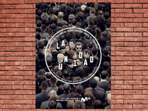-La unidad (2020)-<br>The Complete Series