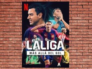 -LALIGA: All Access (2024)-<br>The Complete Series