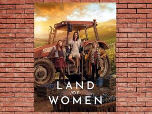 -Land of Women (2024)-<br>The Complete Series