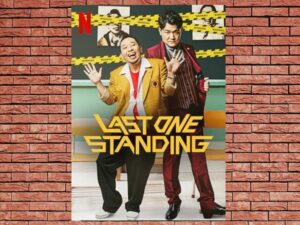 -Last One Standing (2022)-<br>The Complete Series