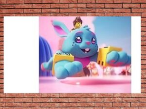 -LEGO DREAMZzz (2023)-<br>The Complete Series