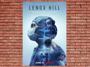 -Lenox Hill (2020)-<br>The Complete Series