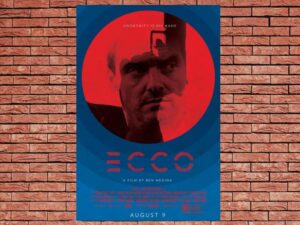 -ECCO (2019)-<br>The Original Movie