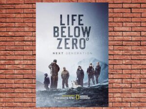-Life Below Zero: Next Generation (2020)-<br>The Complete Series