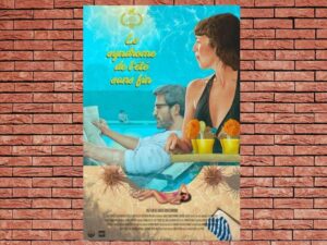 -Le Syndrome De L'été Sans Fin, Endless Summer Syndrome (2023)-<br>The Original Movie