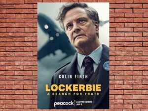 -Lockerbie: A Search for Truth (2025)-<br>The Complete Series