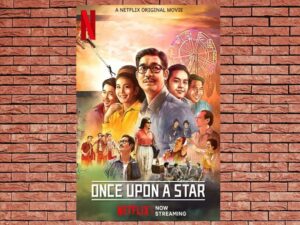 -Once Upon A Star (2023)-<br>The Original Movie