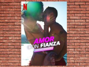 -Love Never Lies: Destination Sardinia (2022)-<br>The Complete Series