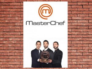 -MasterChef (2010)-<br>The Complete Series