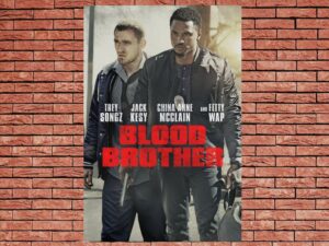 -Blood Brother (2018)-<br>The Original Movie