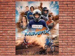 -Maverix (2022)-<br>The Complete Series