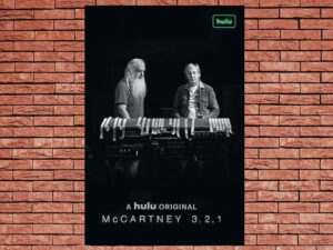 -McCartney 3, 2, 1 (2021)-<br>The Complete Series