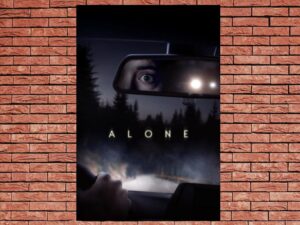 -Alone (2020)-<br>The Original Movie