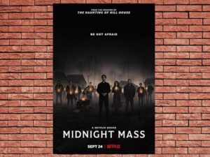-Midnight Mass (2021)-<br>The Complete Series