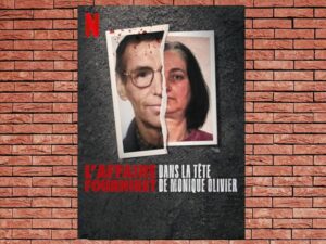 -Monique Olivier: Accessory to Evil (2023)-<br>The Complete Series