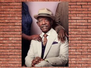 -Mr Loverman (2024)-<br>The Complete Series