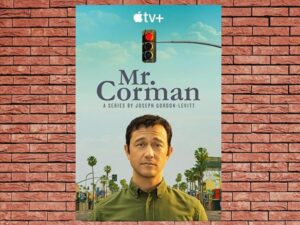 -Mr. Corman (2021)-<br>The Complete Series