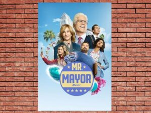 -Mr. Mayor (2021)-<br>The Complete Series