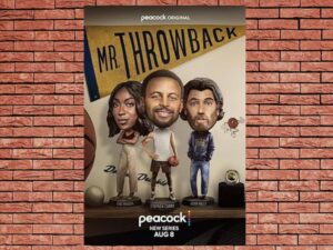 -Mr. Throwback (2024)-<br>The Complete Series