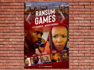 -Ransum Game (2021)-<br>The Original Movie