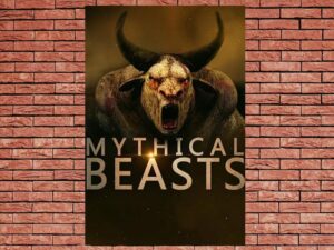 -Mythical Beasts (2018)-<br>The Complete Series