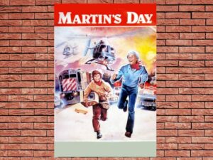 -Martin's Day (1985)-<br>The Original Movie
