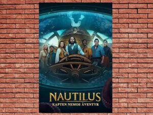 -Nautilus (2024)-<br>The Complete Series
