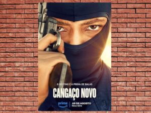 -New Bandits (2023)-<br>The Complete Series